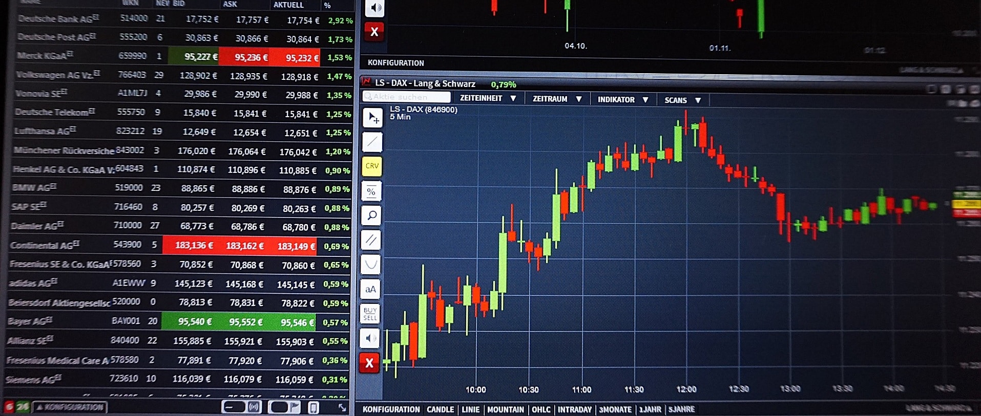 Les 10 courtiers en bourse les plus performants au Maroc - plare. découvrez notre guide complet des meilleurs courtiers en bourse au maroc. comparez les services, les tarifs et les avis pour choisir le courtier qui répondra à vos besoins d'investissement.