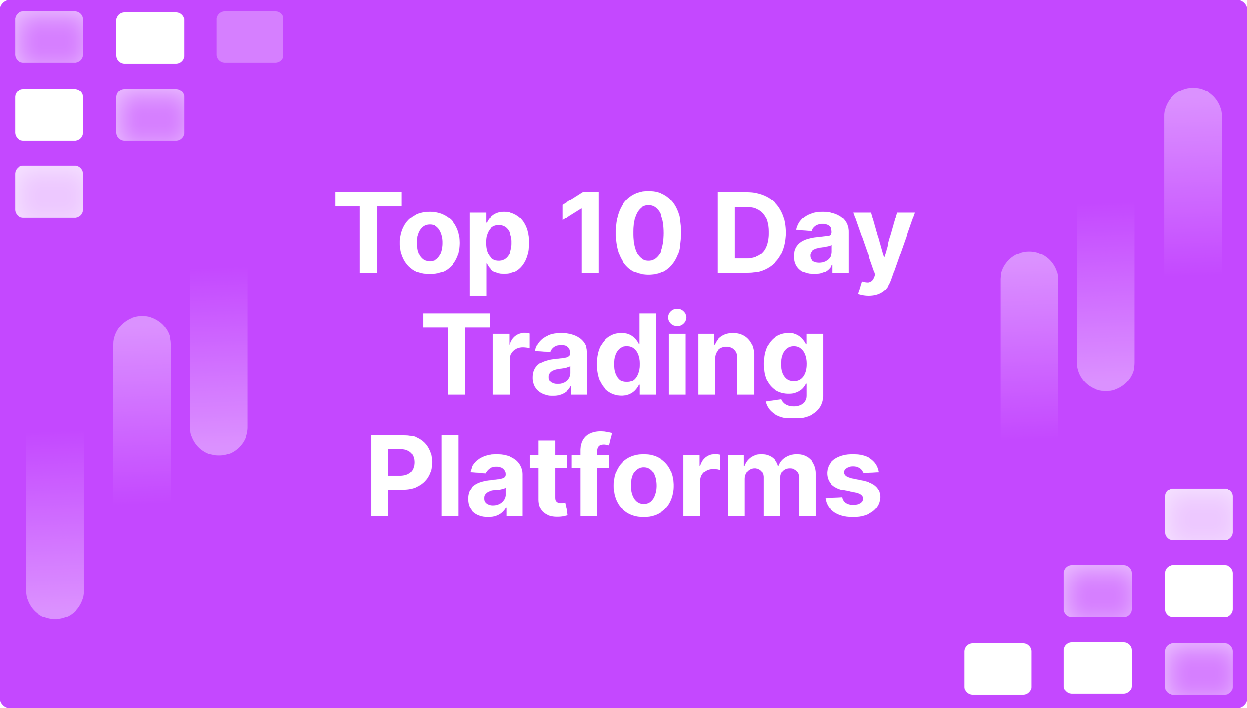 Les 10 plateformes de trading incontournables pour les novices en Forex - plare. découvrez les meilleures plateformes de trading forex, idéales pour les investisseurs débutants et expérimentés. analysez les outils proposés, comparez les frais et trouvez la solution qui vous convient pour maximiser vos gains sur le marché des devises.