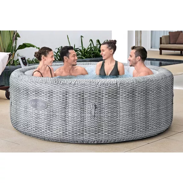 Top 10 spas gonflables à découvrir en 2025 - plare. découvrez notre sélection des meilleurs spas gonflables de 2025, alliant confort, design et technologie. profitez de moments de détente inoubliables dans votre jardin ou sur votre terrasse grâce à nos recommandations expertes et à des avis clients. trouvez le spa parfait pour vos besoins et faites de chaque bain un véritable instant de bien-être.