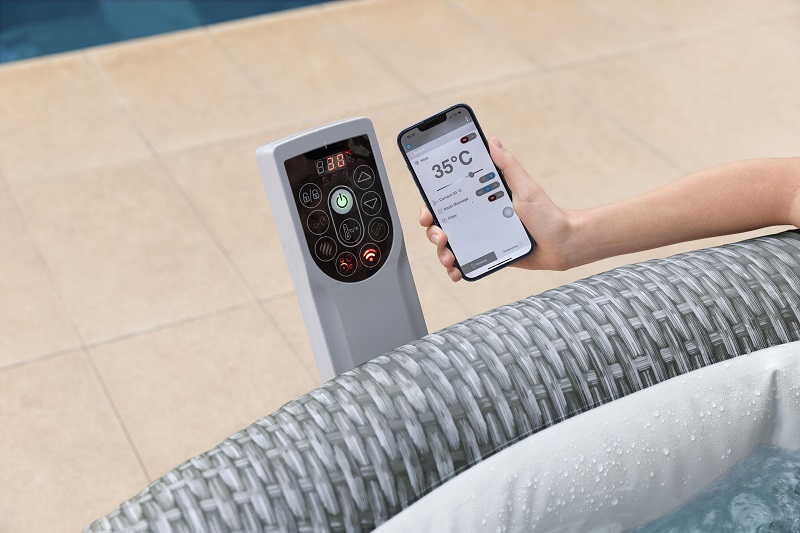 Top 10 spas gonflables à découvrir en 2025 - plare. découvrez notre sélection des meilleurs spas gonflables de 2025. profitez d'un moment de détente ultime dans votre jardin avec nos modèles innovants, confortables et faciles à installer. transformez votre espace extérieur en un oasis de bien-être!