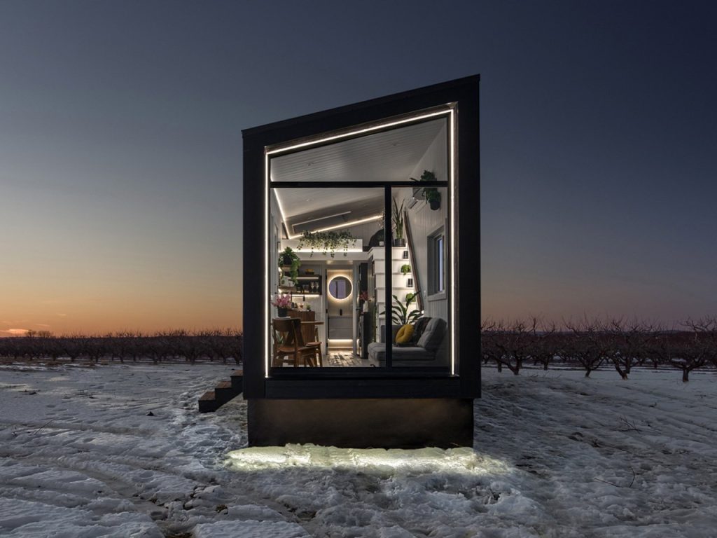 Découvrez ces 10 Maisons Inspirées par le Design Scandinave : Un Voyage au Coeur de l’Architecture Nordique