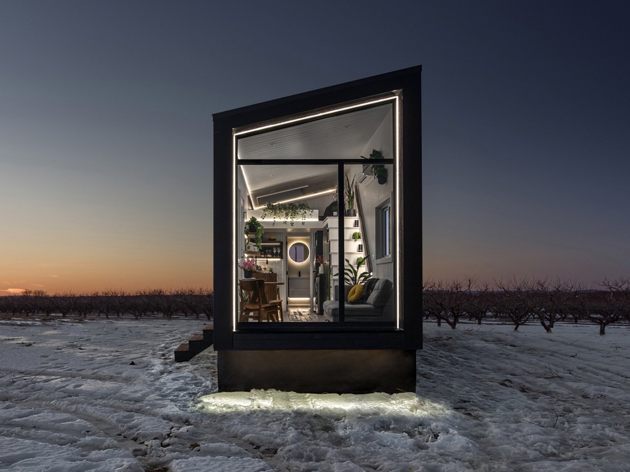 top 10 scandinavian homes yanko design hero - plare.