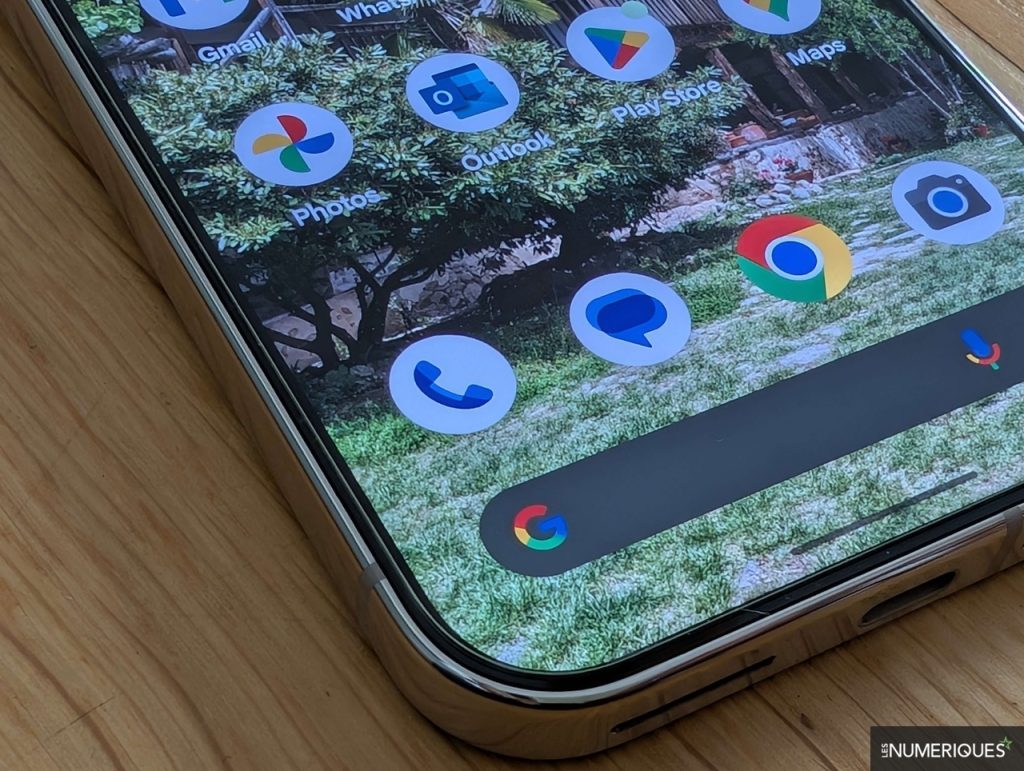 découvrez comment transformer votre téléphone google en un appareil encore plus puissant grâce à nos astuces et conseils pratiques. optimisez votre expérience mobile et débloquez le plein potentiel de votre appareil avec nos solutions innovantes.