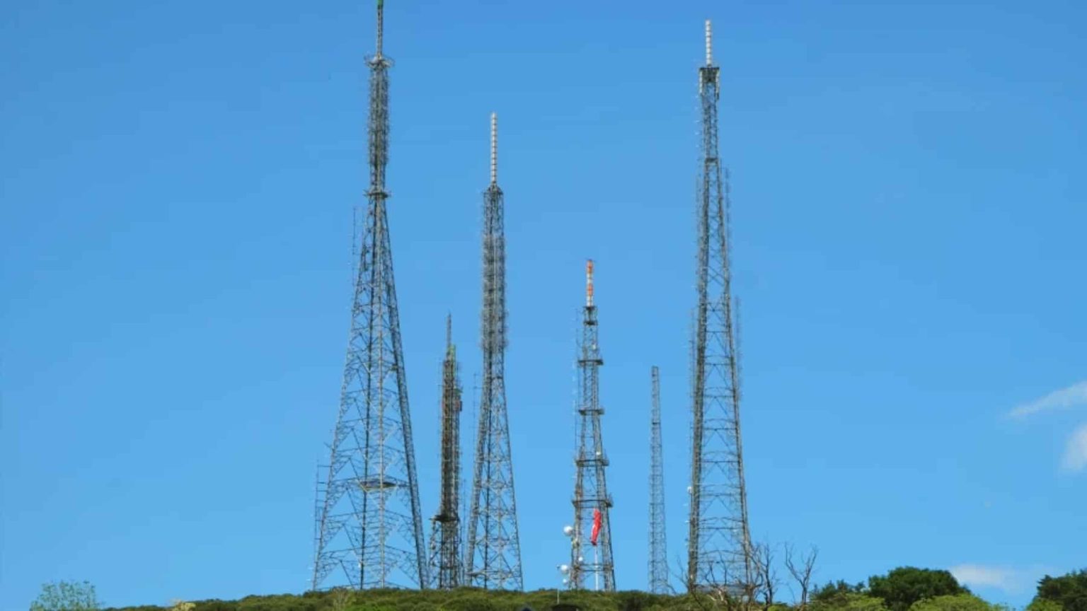 Évolution énergétique : la technologie qui transforme le secteur du réseau électrique