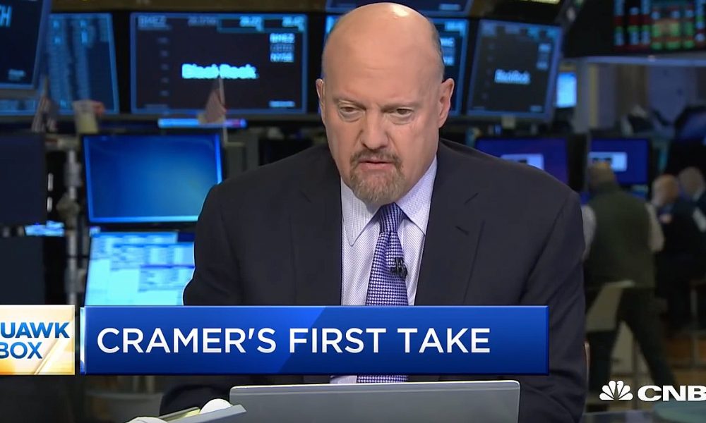 tsla jim cramer cnbc - plare.