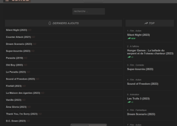 découvrez 'udrob dolwiz' en streaming gratuit ! plongez dans l'univers captivant de cette série, où aventures et émotions se mêlent pour vous offrir un moment inoubliable. ne manquez pas l'opportunité de visionner chaque épisode sans frais.