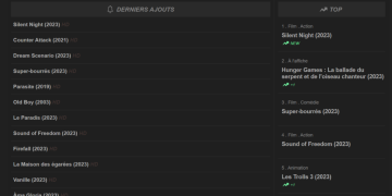 découvrez 'udrob dolwiz' en streaming gratuit ! plongez dans l'univers captivant de cette série, où aventures et émotions se mêlent pour vous offrir un moment inoubliable. ne manquez pas l'opportunité de visionner chaque épisode sans frais.