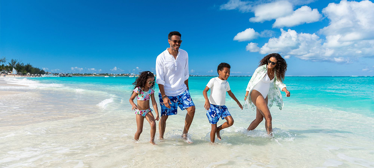 vacaciones en familia - plare.