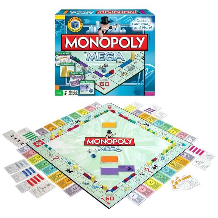 Découverte des multiples variantes du jeu Monopoly - plare. découvrez les différentes variantes du monopoly qui ajoutent des éléments uniques et captivants à ce jeu de société emblématique. que vous soyez fan de thèmes classiques ou de versions modernes, explorez les options qui vous permettront de redécouvrir le plaisir de jouer en famille et entre amis.