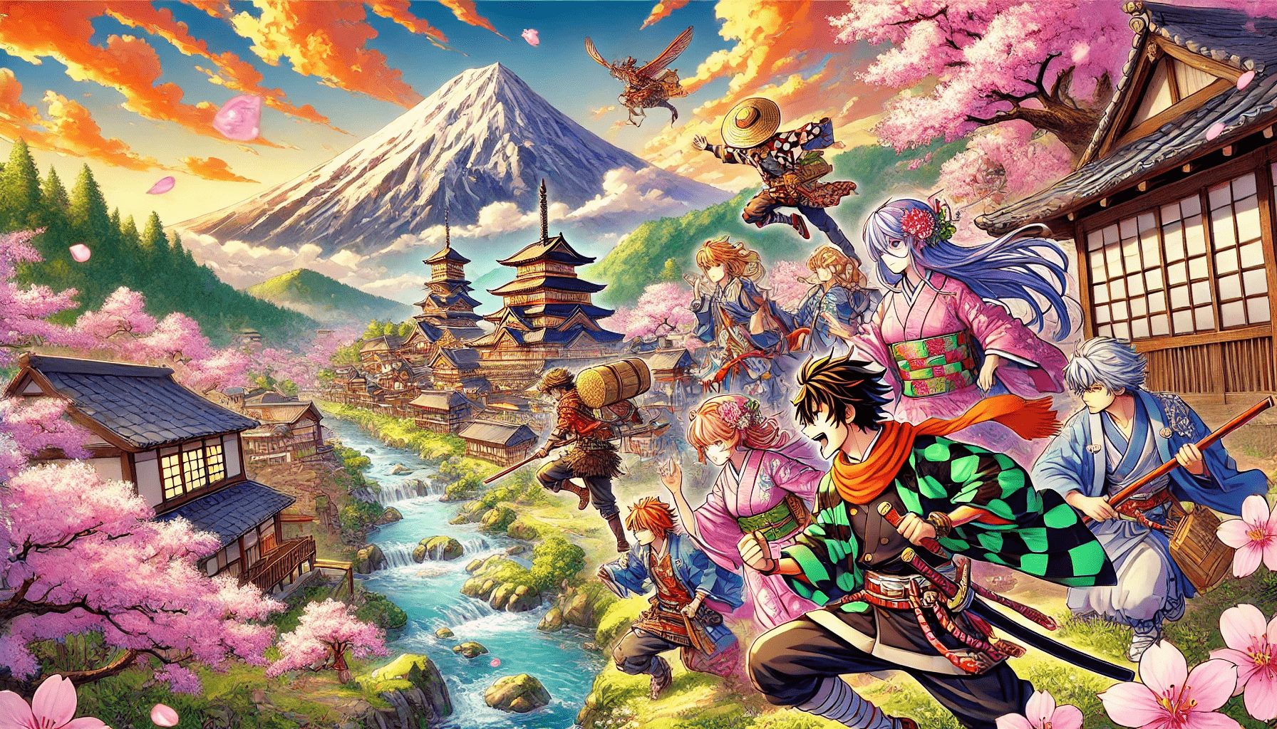 Découvrez l'adresse officielle de Voiranime pour profiter de vos animes en juin 2025 - plare. découvrez voiranime 2025, votre source incontournable pour regarder des animes en streaming. explorez un vaste catalogue d'épisodes et de films avec des mises à jour régulières, le tout dans une interface conviviale. ne manquez pas les dernières nouveautés et les classiques intemporels de l'univers de l'animation japonaise.