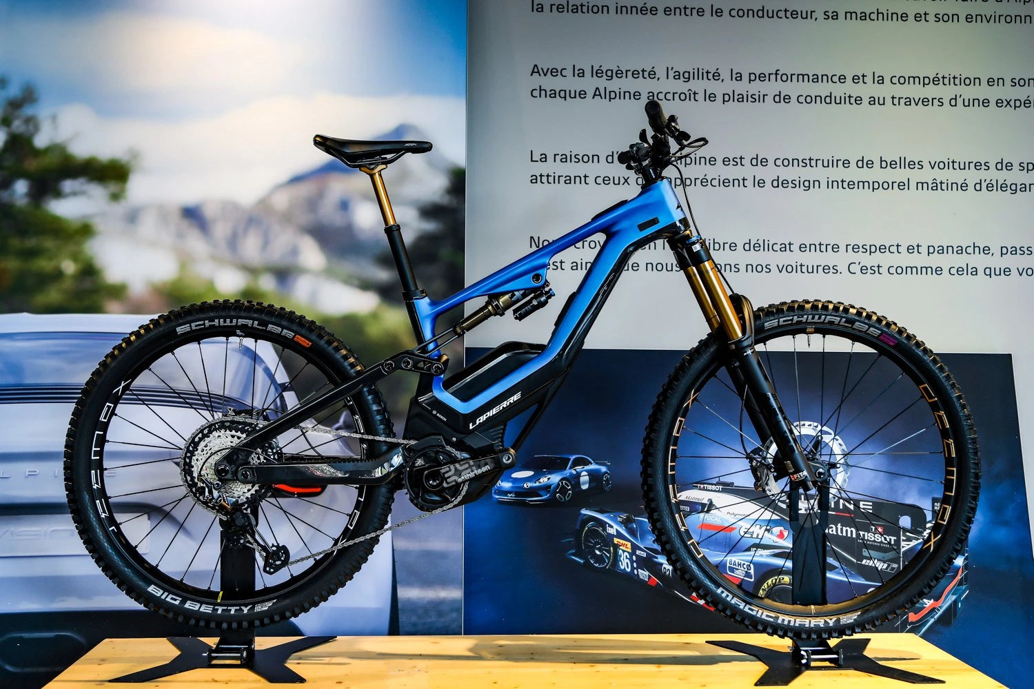 découvrez les meilleures marques de vtt en 2025 ! comparez les modèles, les innovations et trouvez le vélo tout terrain idéal pour vos aventures. suivez les tendances du marché et choisissez votre vtt parmi les plus grandes marques.