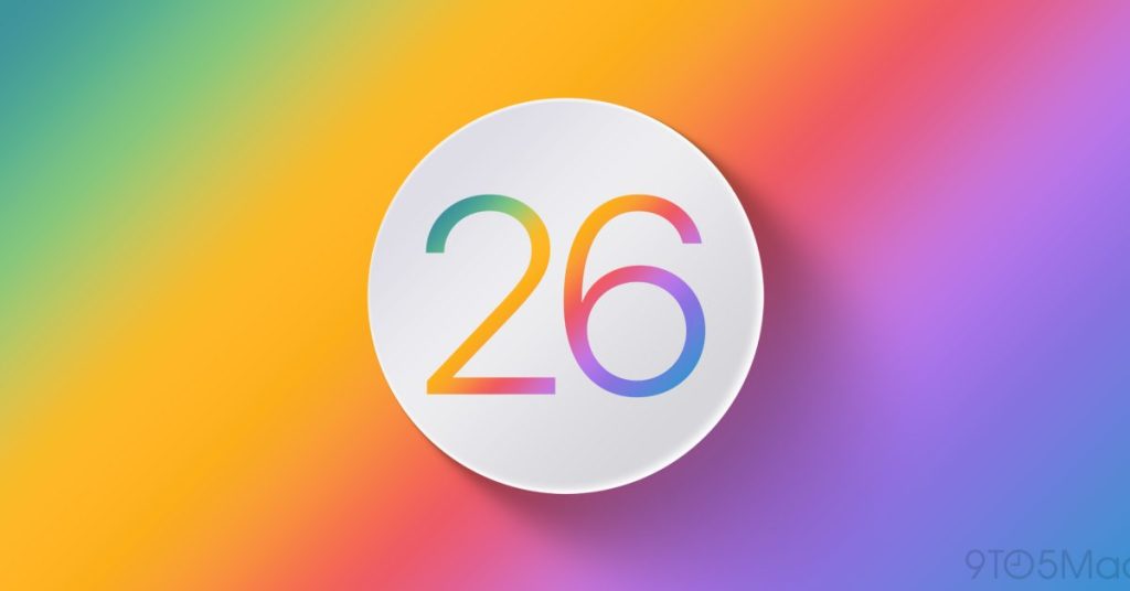 Nouveaux modèles d’apple watch et apple tv compatibles avec watchos 26 et tvos 26