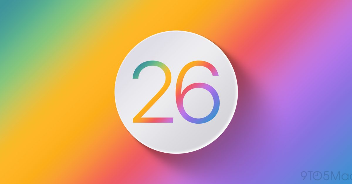 watchOS visionOS 26 - plare.