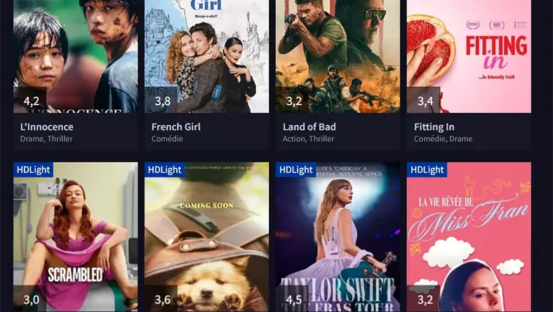 Wawacity en mars 2025 : découvrez la nouvelle adresse officielle et toutes ses nouveautés - plare. découvrez toutes les nouveautés de wawacity en mars 2025 ! films, séries, et bien plus encore vous attendent sur cette plateforme incontournable. ne manquez pas les dernières tendances et contenus exclusifs. restez à jour avec toutes les annonces et plaisirs de wawacity !