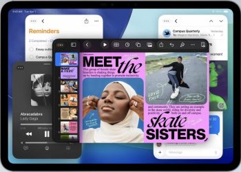 iPadOS 26 : fin de Split View et Slide Over, quelles nouvelles options de multitâche ?