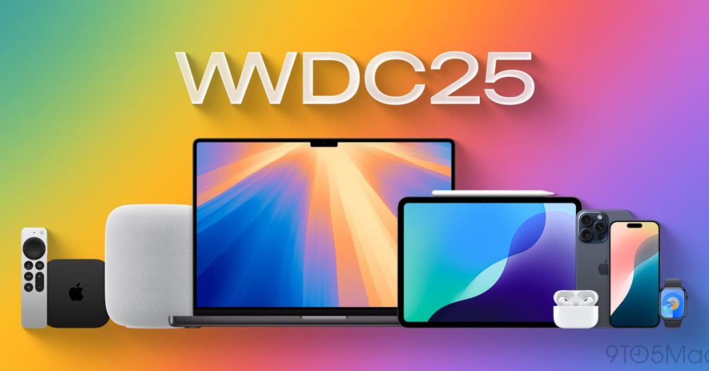 Nouveaux matériels à WWDC : Les dernières rumeurs sur les nouveautés en 2023 et leurs prix en euros