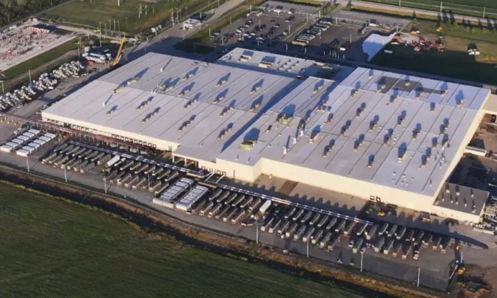 xAI supercomputer in Memphis faces pushback from politicians 2 - plare.