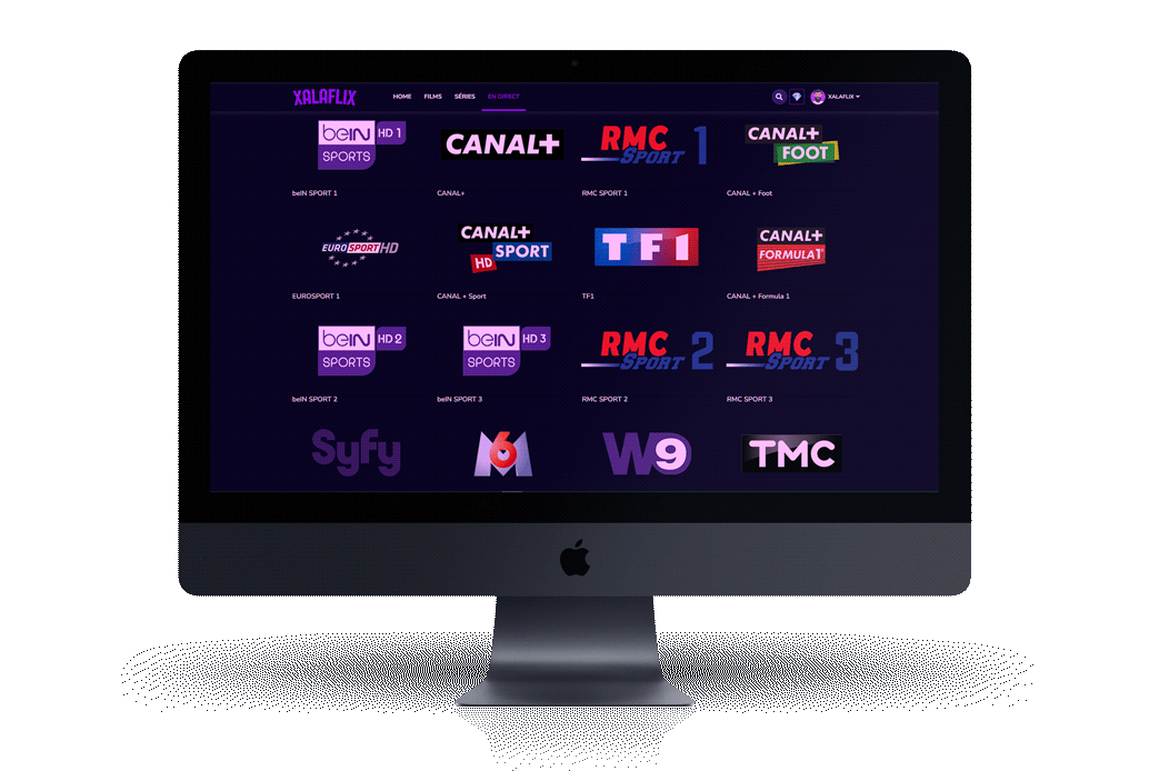 Xalaflix.fr : votre destination incontournable en 2025 pour profiter des derniers films et séries en streaming - plare. découvrez xalaflix 2025, votre plateforme de streaming incontournable pour accéder à un large éventail de films et séries en haute définition. profitez d'une expérience immersive avec un contenu toujours renouvelé et des fonctionnalités innovantes. ne manquez aucune tendance et plongez dans l'univers du divertissement en ligne dès aujourd'hui !