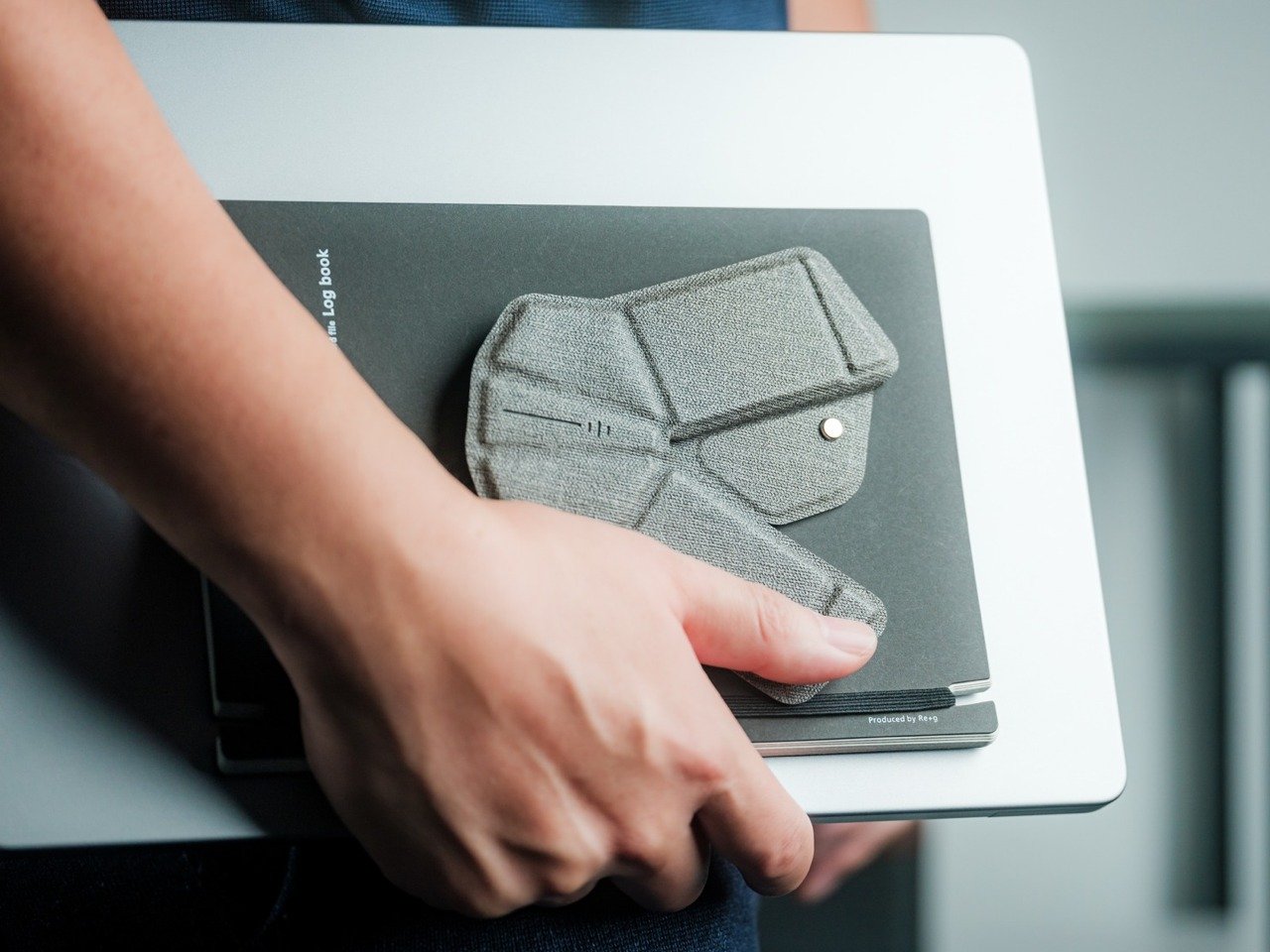 10 Gadgets et Accessoires de Bureau Inspires par lOrigami pour - plare.