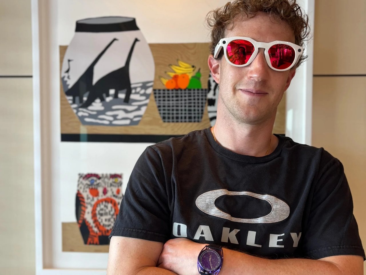 10 Smart Wearables You Cant Live Without to Revolutionize Your - plare.