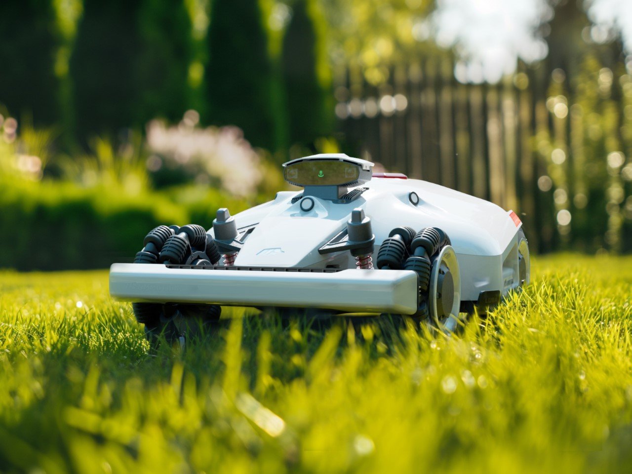 1751336043 481 Decouvrez les 5 Meilleurs Robots Tondeuses a Acheter Maintenant pour - plare.