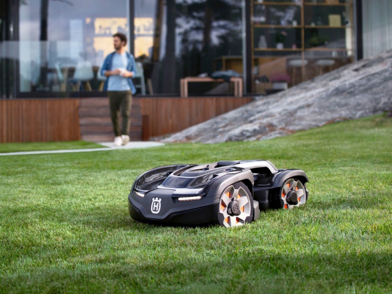 1751336043 938 Decouvrez les 5 Meilleurs Robots Tondeuses a Acheter Maintenant pour - plare.