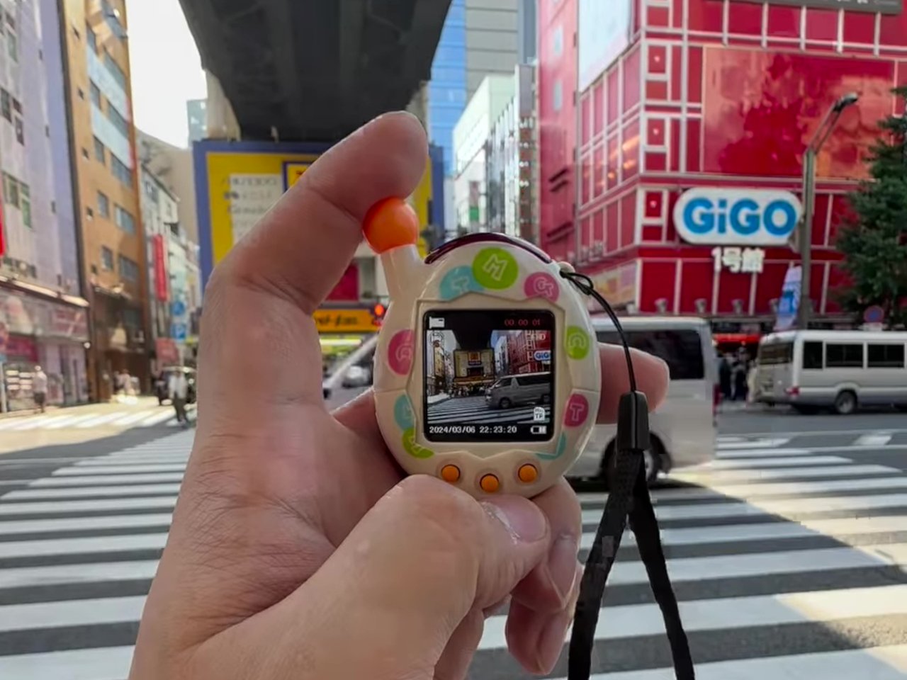 1751380512 127 Decouvrez le DIY Ultime Transformez Votre Camera en Tamagotchi - plare.