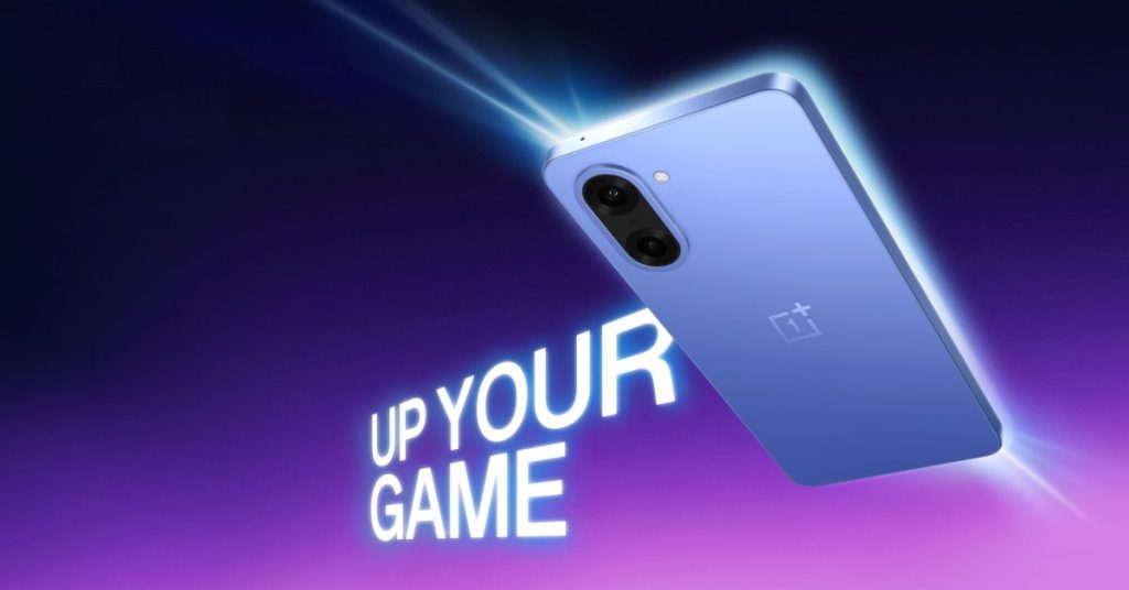 OnePlus Nord CE5 : une batterie impressionnante de 7,100 mAh pour des performances inégalées, mais pas partout OnePlus Nord CE5 : une batterie impressionnante de 7,100 mAh pour des performances inégalées, mais pas partout