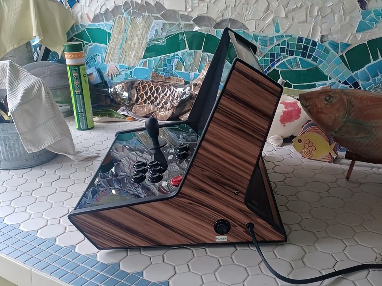 1751417695 11 Transformez votre E waste Lincroyable metamorphose dun Dell Inspiron en - plare.
