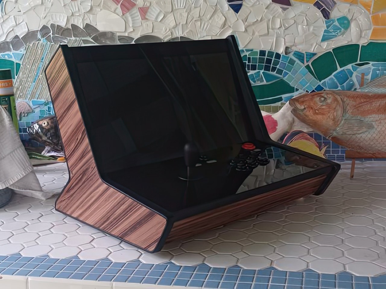 1751417696 98 Transformez votre E waste Lincroyable metamorphose dun Dell Inspiron en - plare.