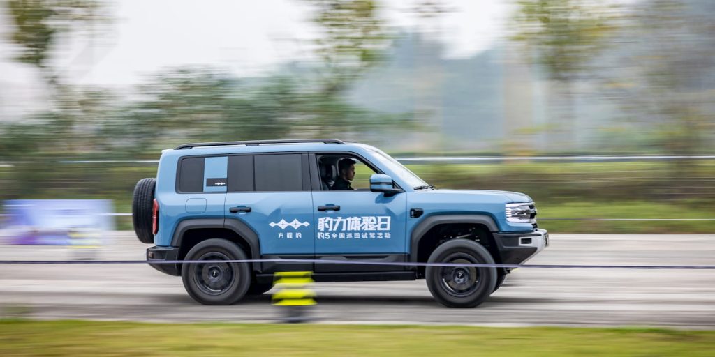 BYD annonce des remises exceptionnelles sur sa technologie de conduite intelligente, avec des réductions atteignant 50 %. - plare. BYD-new-discounts