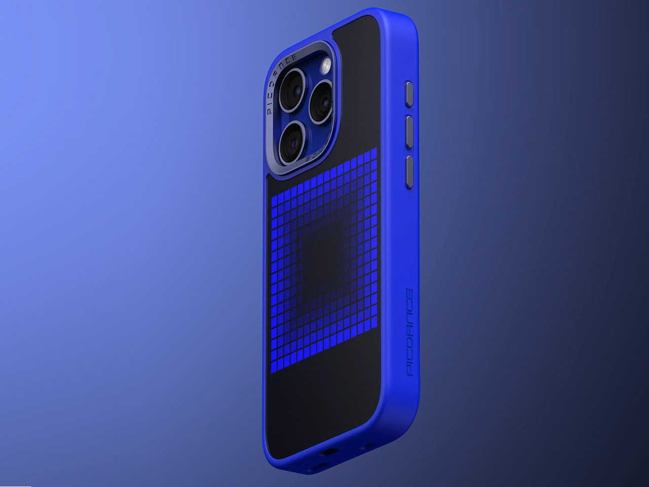 1751492764 381 Transformez votre iPhone Decouvrez comment cette Coque LED rend - plare.