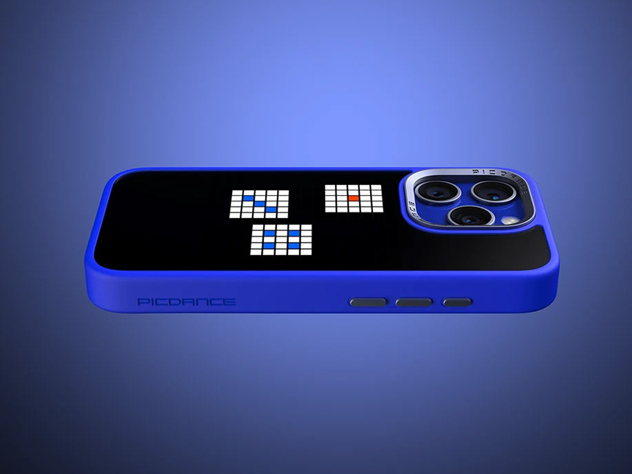 1751492764 668 Transformez votre iPhone Decouvrez comment cette Coque LED rend - plare.