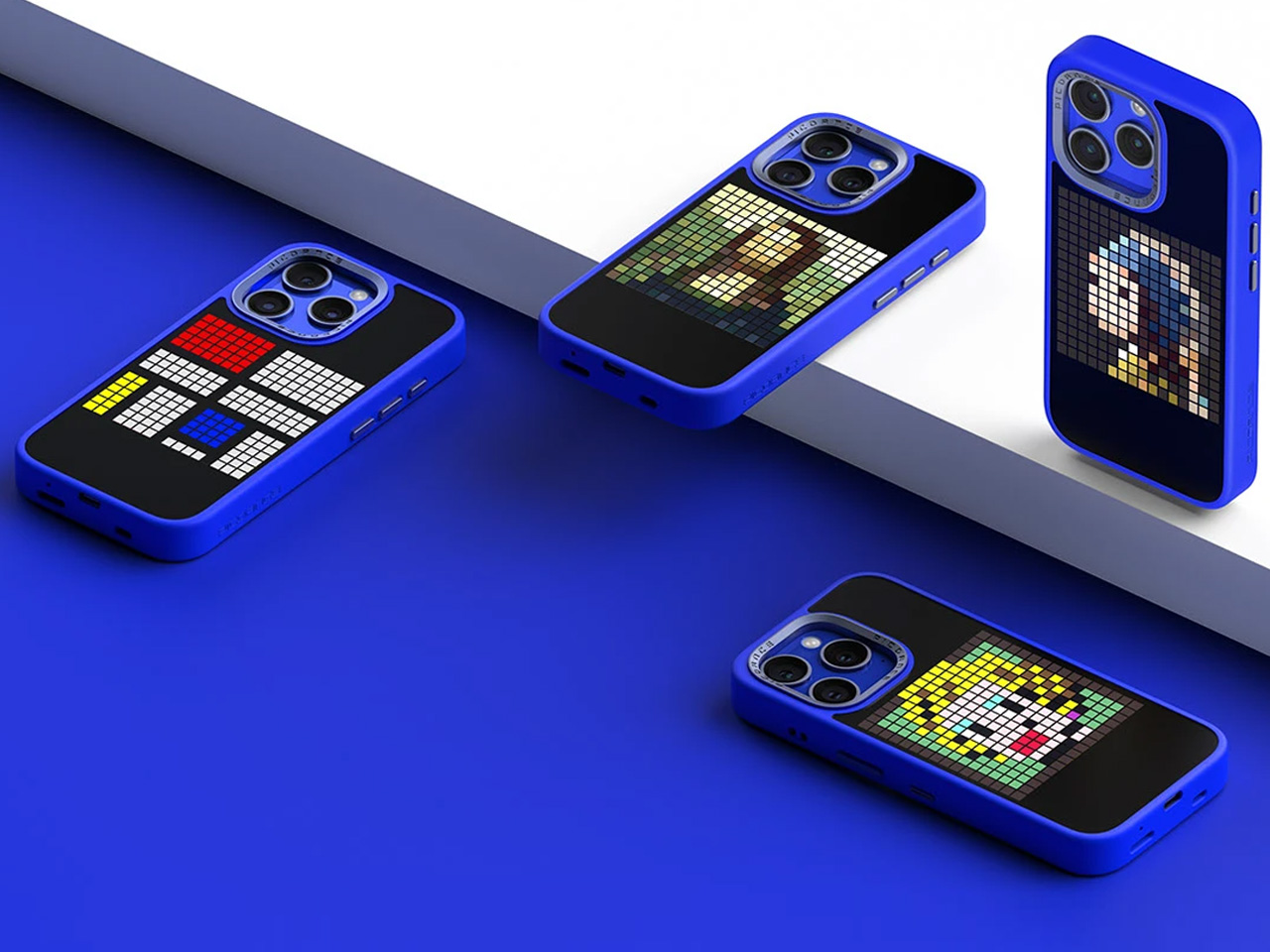 1751492766 115 Transformez votre iPhone Decouvrez comment cette Coque LED rend - plare.