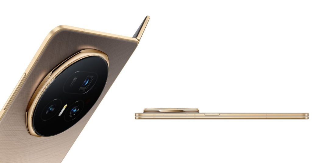 Honor Magic V5 : ultramince à 8,8 mm avec un impressionnant appareil photo de qualité pro. Honor Magic V5 : ultramince à 8,8 mm avec un impressionnant appareil photo de qualité pro.