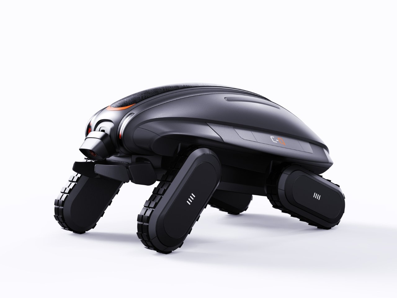 1751564510 252 Decouvrez comment le concept de robot C Q Sand revolutionne la - plare.