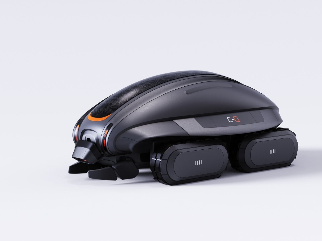 1751564510 803 Decouvrez comment le concept de robot C Q Sand revolutionne la - plare.