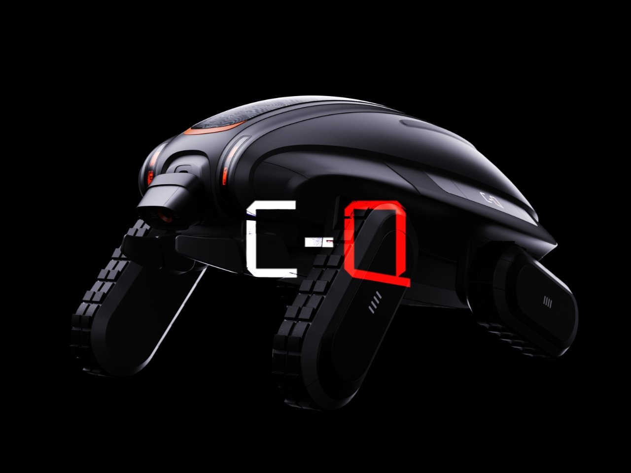 1751564510 999 Decouvrez comment le concept de robot C Q Sand revolutionne la - plare.