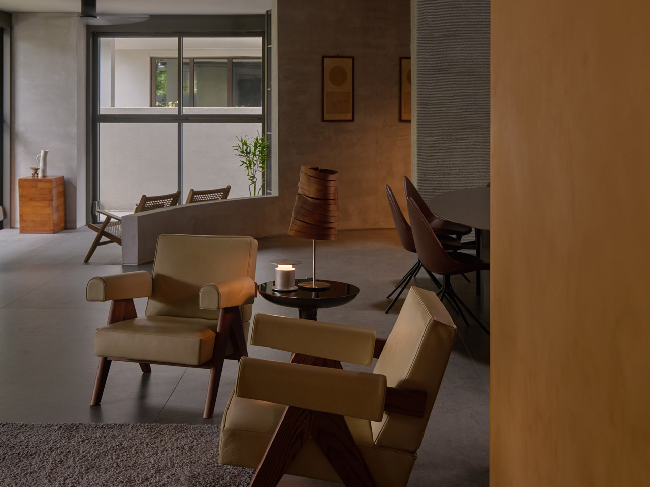 1751578740 249 Decouvrez comment la premiere maison 3D imprimee de Singapour transforme - plare.