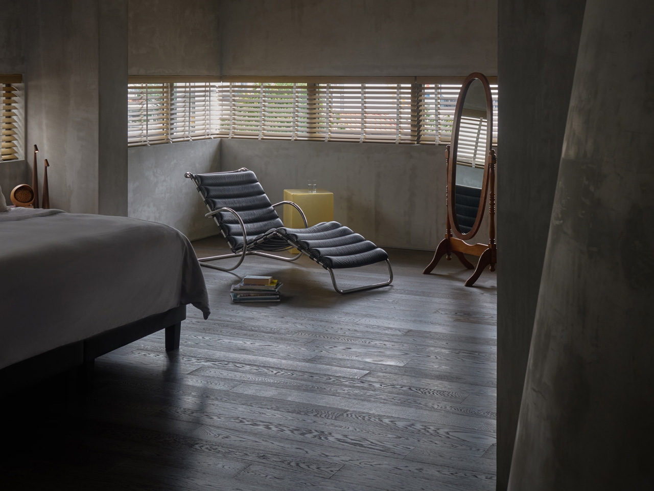 1751578741 302 Decouvrez comment la premiere maison 3D imprimee de Singapour transforme - plare.