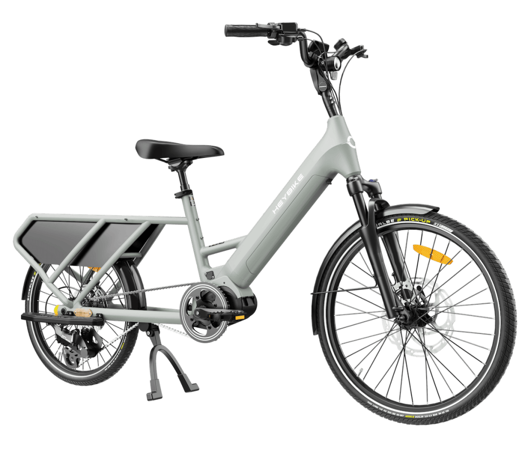 Heybike dévoile cinq nouveaux vélos électriques à moteur central surprenants et abordables. - plare. 1751643907 425 Heybike devoile cinq nouveaux velos electriques a moteur central surprenants - plare.