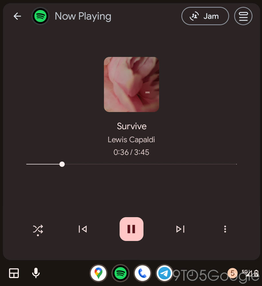 Android Auto dévoile une application Spotify repensée pour une expérience audio optimale - plare. 1751722089 48 Android Auto devoile une application Spotify repensee pour une - plare.