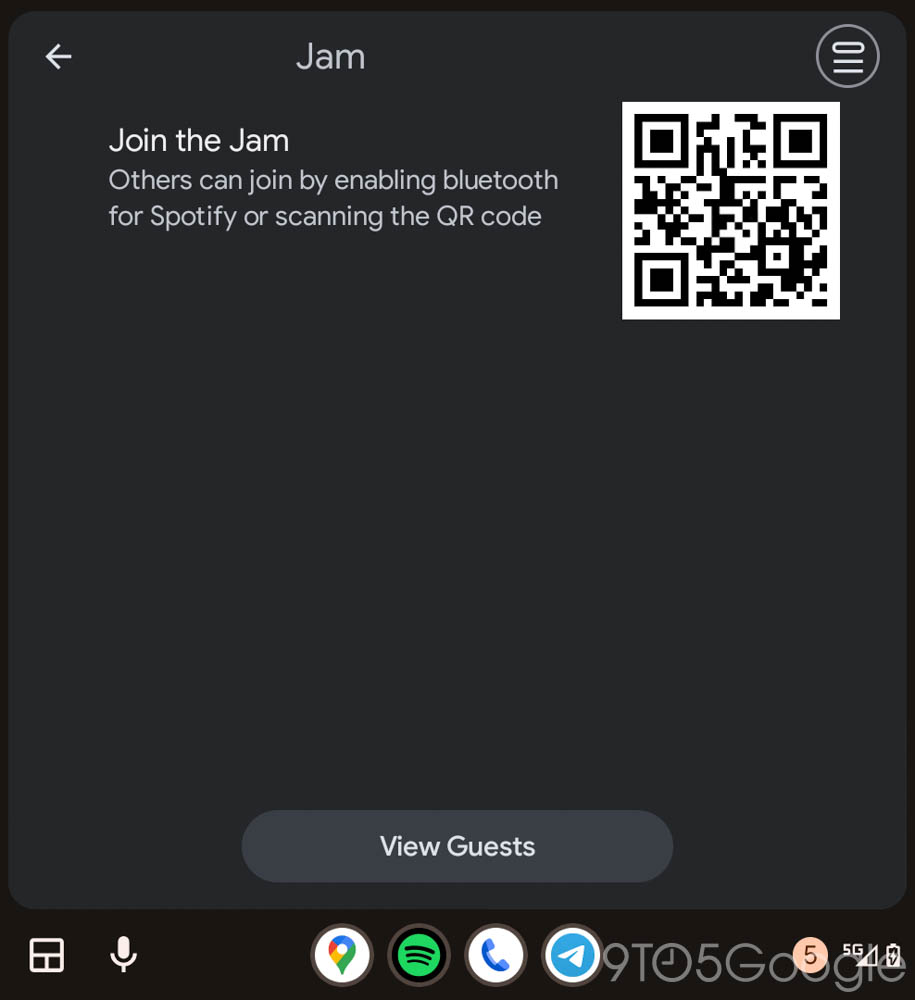 Android Auto dévoile une application Spotify repensée pour une expérience audio optimale - plare. 1751722089 55 Android Auto devoile une application Spotify repensee pour une - plare.