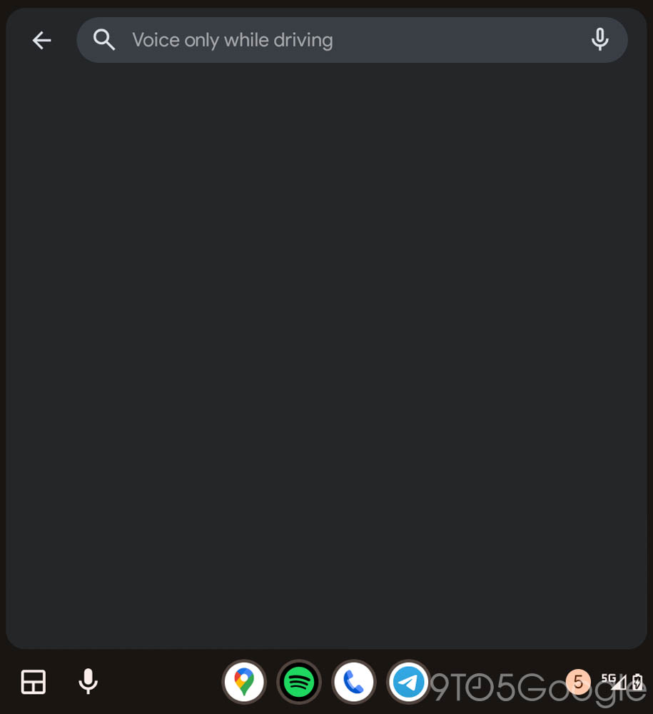 Android Auto dévoile une application Spotify repensée pour une expérience audio optimale - plare. 1751722090 850 Android Auto devoile une application Spotify repensee pour une - plare.