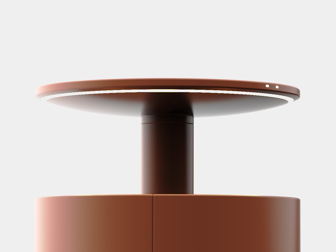 1751722425 28 Decouvrez le Concept de Table de Chevet Robotique qui Revolutionne - plare.
