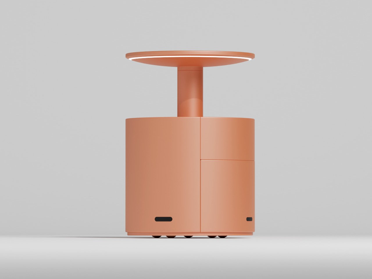 1751722425 397 Decouvrez le Concept de Table de Chevet Robotique qui Revolutionne - plare.