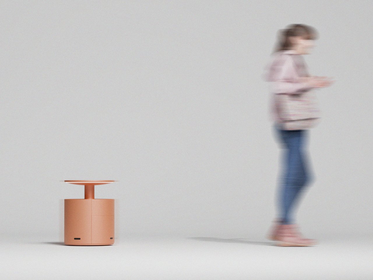 1751722425 592 Decouvrez le Concept de Table de Chevet Robotique qui Revolutionne - plare.