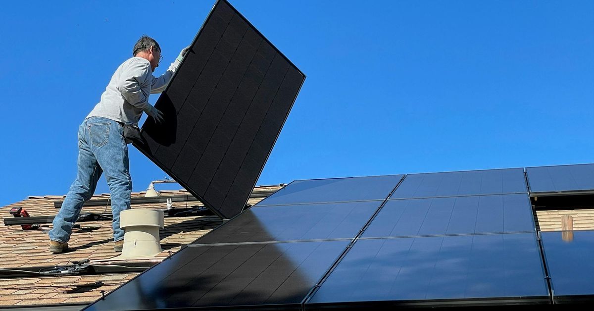 Innovations et opportunités de financement pour des projets expansifs en 2025 - plare. Placas solares España