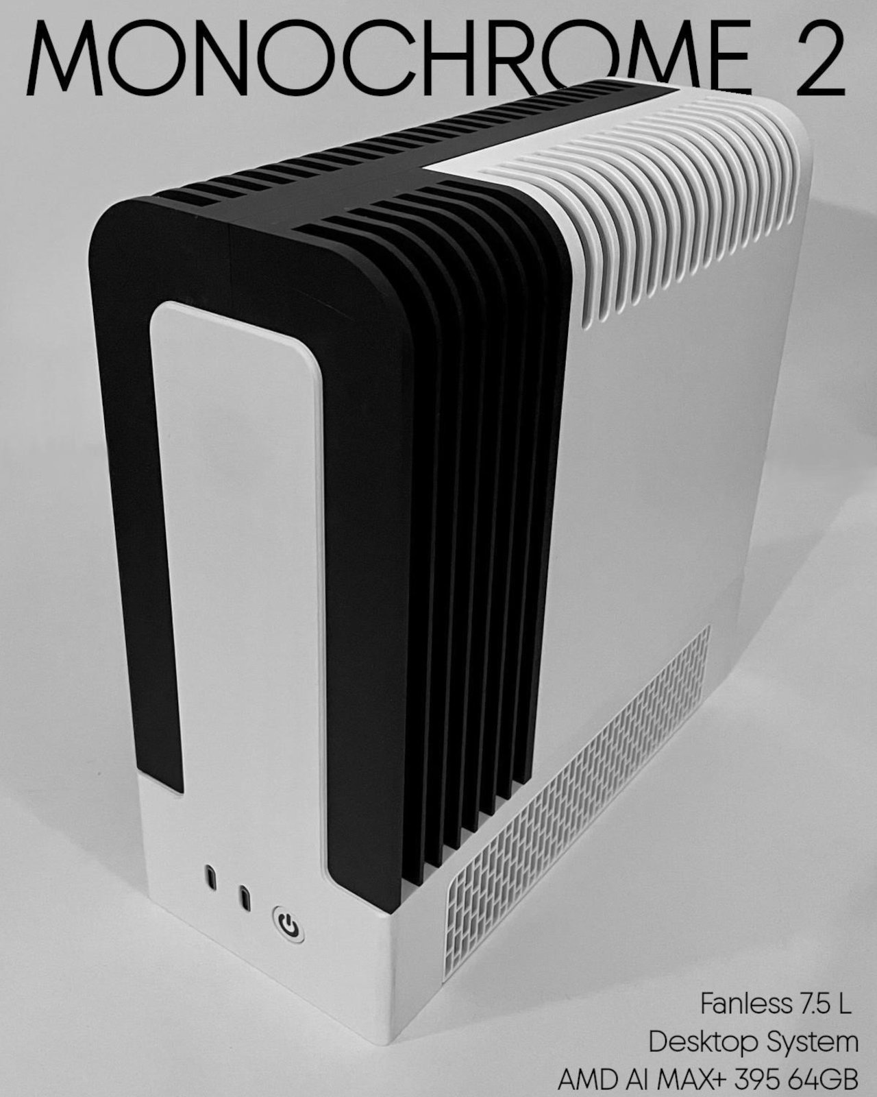 1751738325 974 Transformez Votre PC Monochrome 3D Imprime en OEuvre dArt - plare.