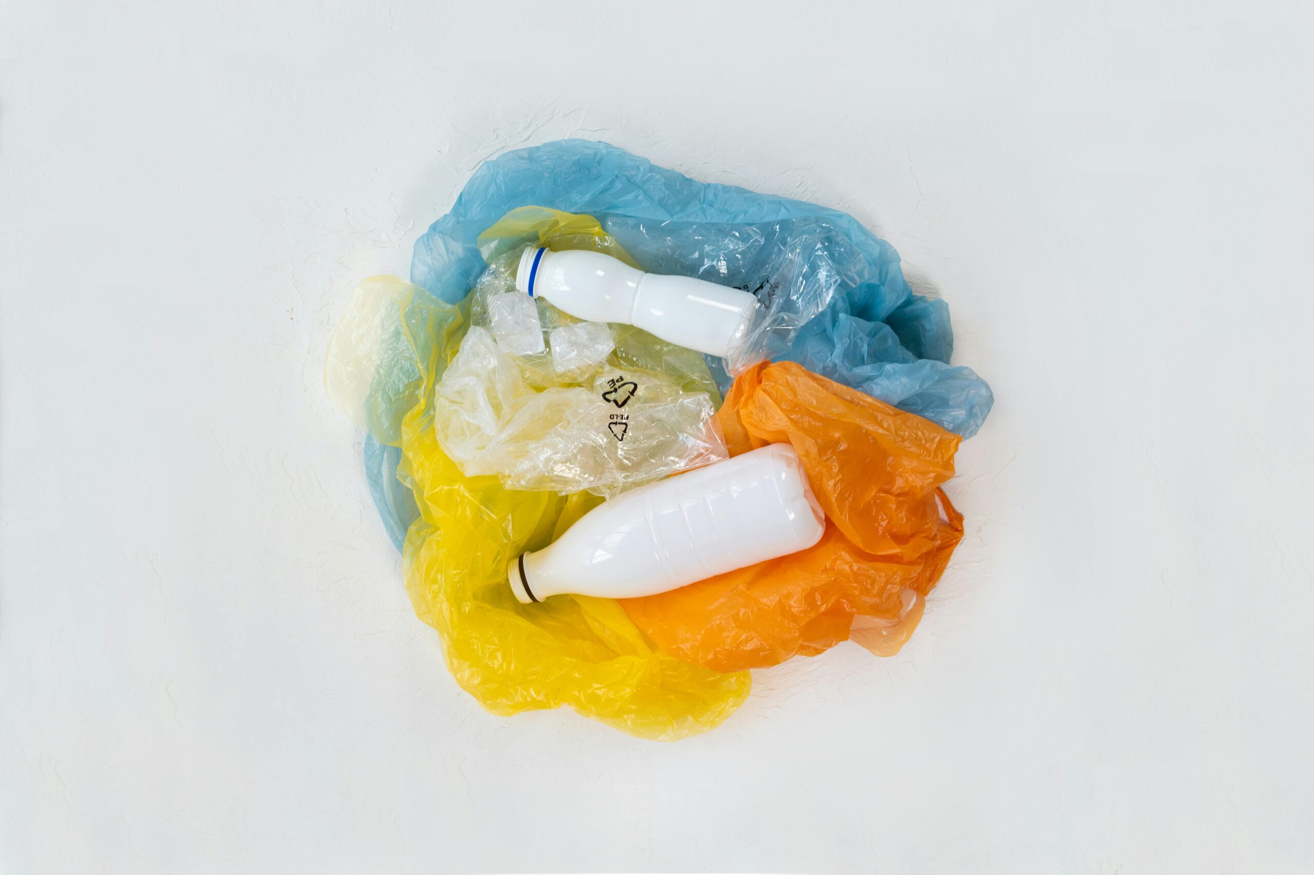 Microplastiques et leur impact environnemental